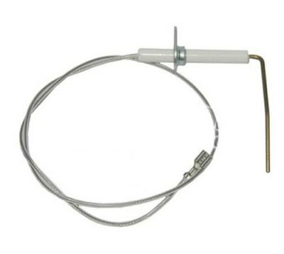 Elettrodo rilevazione 4364699 ricambio originale Riello