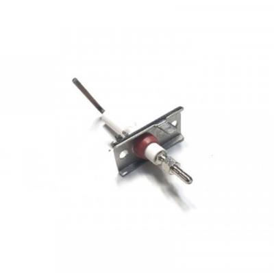 Elettrodo rilevazione 4R001094 ricambio originale Riello