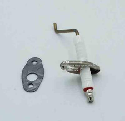 Elettrodo rilevazione 907100133 ricambio originale Sile