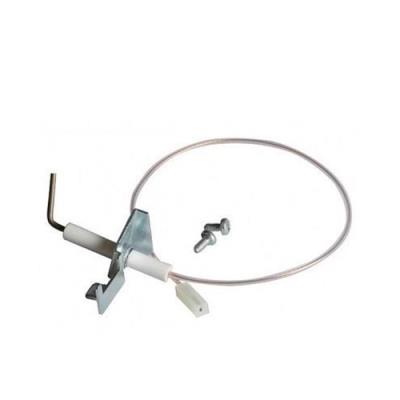 Elettrodo rilevazione CPL 090761 ricambio originale Vaillant