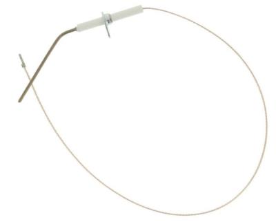 Elettrodo rilevazione KLMC/ATR-K 4048741 ricambio originale Riello