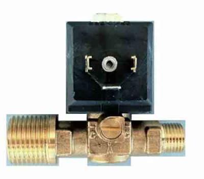 Elettrovalvola riempimento manuale/automatico 021001683 originale Hermann