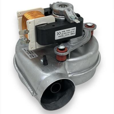 Ventilatore con venturi Radiant ES30-98GR 65-01147 Ex. 37012LA-37029LA 