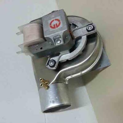 Elettroventilatore MOD. ET 22 35W 230V-50HZ 907170503 ricambio originale Sile