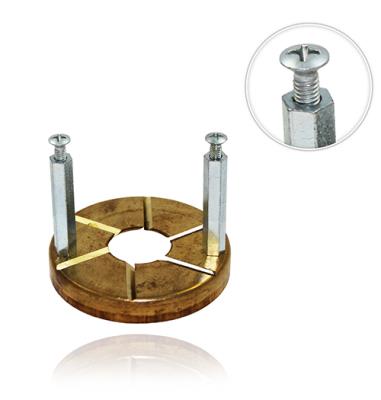 Elica Gulliver 3007616 ricambio originale Riello