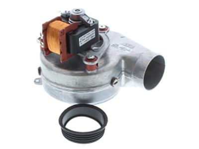 Estrattore completo Fime GR01230 35W 230V 61304720 originale Chaffoteaux