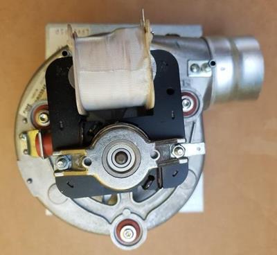 Estrattore fumi cond. Pixel-Pocket-Stylofast VNT1000P originale Arca Ex.VNT1025P