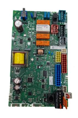 Scheda elettronica Hermann 0020255377