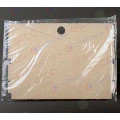 Fibra ceramica anteriore Ariston 995999