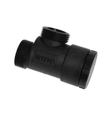 Filtro a squadra 3/4 M 3/4 M 6295501 ex 6295500 ricambio originale Sime