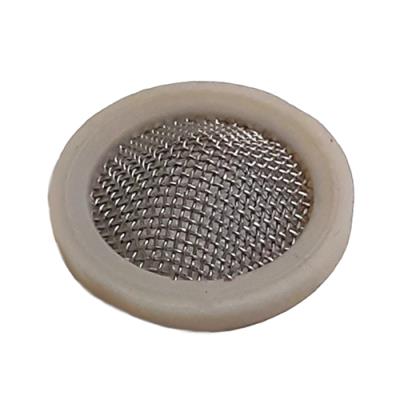 Filtro con guarnizione JJJ005651070 ricambio originale Baxi