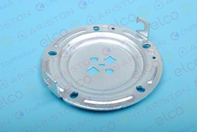 Flangia autoclavica 5 forioriginale scaldabagno Ariston Chaffoteaux 65111789