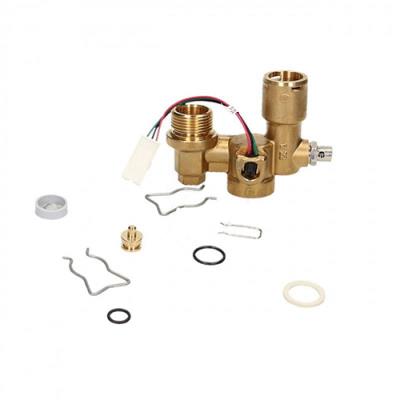 Flussometro 194819 PRO-PLUS-BALKON ricambio originale Vaillant