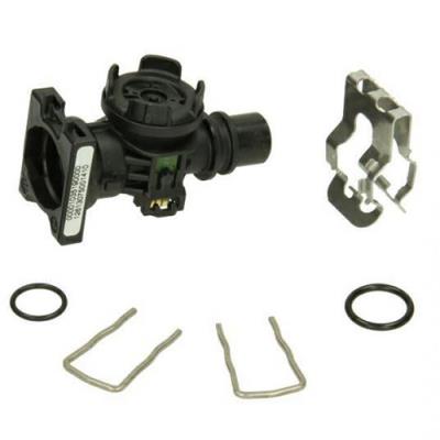 Flussometro cpl nero VM Ecoblock PRO/3-3 E PLUS/3-5 178988 ricambio originale 