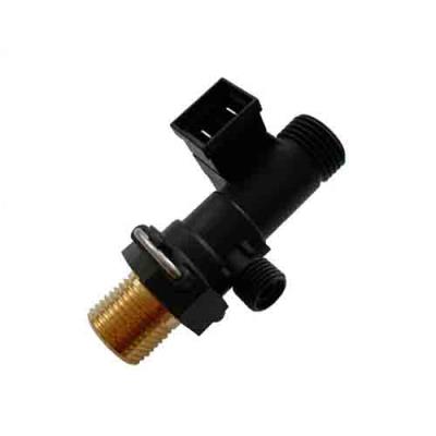 Flussostato Eltek con raccordo 1023514 ricambio originale Immergas