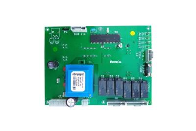 Fontecal Scheda master R107584 ricambio originale Beretta