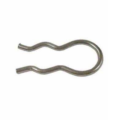 Forchetta fissaggio otturatore confezione 10pz R2906 Beretta-Riello-Sylber