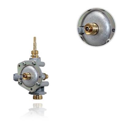 Gruppo acqua 8707002634 ricambio originale Junkers