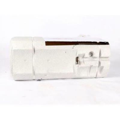 Gruppo boiler isolato con foro ispezione originale Baxi Nuvola 3 JJJ005688340
