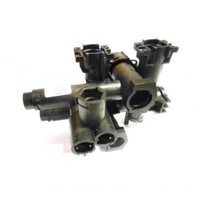 Gruppo collettore technyl lato sanitario 6319682 ricambio originale Sime