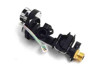 Gruppo di regolatore portata e flussometro 3022156 ricambio originale Immergas