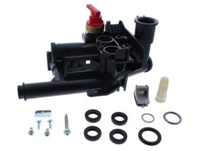 Gruppo idraulico 0020097205 ricambio originale Hermann