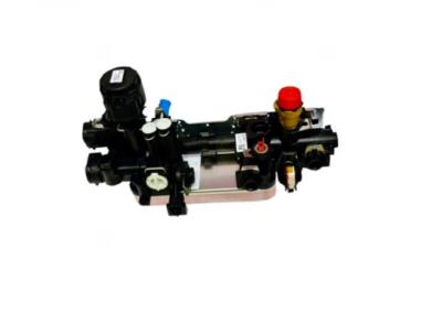 Gruppo idraulico Eco5 24kW bitron 711231000 originale Baxi