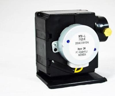 Gruppo motore completo 3010883 ex 35989 originale Immergas