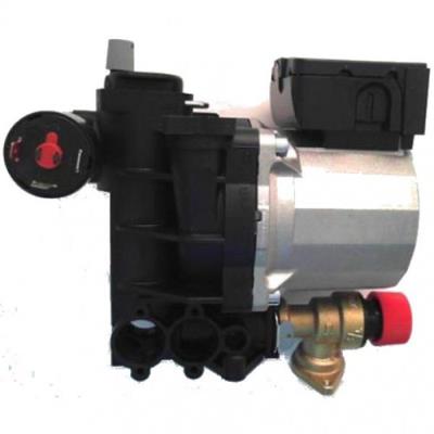 Gruppo pompa 6 mca Compact VICTRIX 24kw 3019438 ex 3017172 originale Immergas