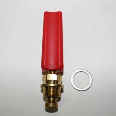 Gruppo riempimento JJJ000620890 ricambio originale Baxi