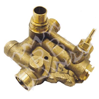 Gruppo ritorno M90 BI1131500 ricambio originale Savio Biasi