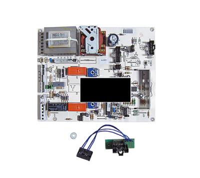 Gruppo scheda modulazione originale Baxi JJJ005643000 