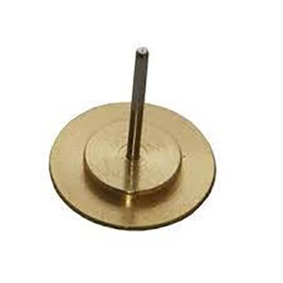 Gruppo stelo più piattello pressione pompa 3014706 ex 34627 originale Immergas