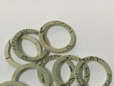 Guarnizione Ø 14,5 per dado G1/2 WRC JJJ005402111 ricambio originale Baxi