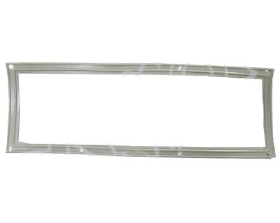 Guarnizione cassa fumi rilevazione 65100935 ricambio originale Elco Ecoflam