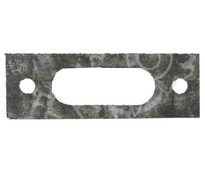 Guarnizione elettrodi CM 0030010097 ricambio originale Baltur
