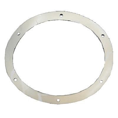 Guarnizione flangia scambiatore JJJ005409080 ricambio originale Baxi