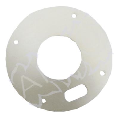 Guarnizione raccordo corpo camera 0030010212 ricambio originale Baltur