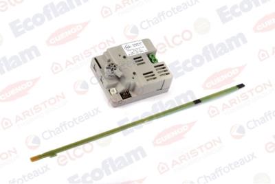 Termostato elettronico originale Ariston 65120612