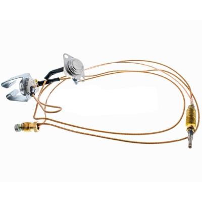 Termocoppia originale Vaillant Mag 9/2 XZ 171016