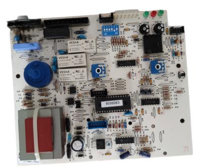 Scheda elettronica di regolazione per caldaie Savio/Biasi compatibile BI1395103