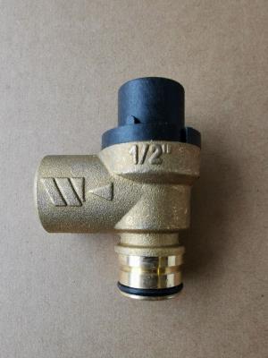 Valvola sicurezza 3 Bar per caldaia Beretta Mynute, Kompact R2907 EX (8433-8454)