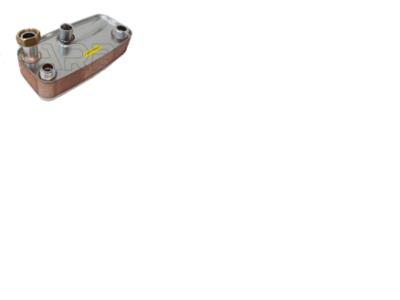 Scambiatore secondario originale Hermann 2000803255