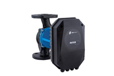 Pompa elettronica Impumps NMT MAX II 65/120 interasse 340 flangiata