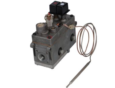 Valvola Sit Minisit per forno 100-340°C Mifo 0710650