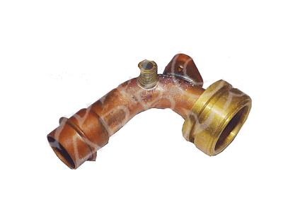 Rampa superiore 20019764 ricambio originale Beretta