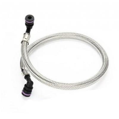 Tubo flex vaso espansione 710039400 ricambio originale Baxi