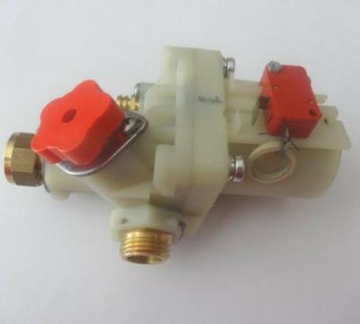 Interruttore idraulico 8717002110 originale Junkers Cerastar, Ceranorm, Ceranox,