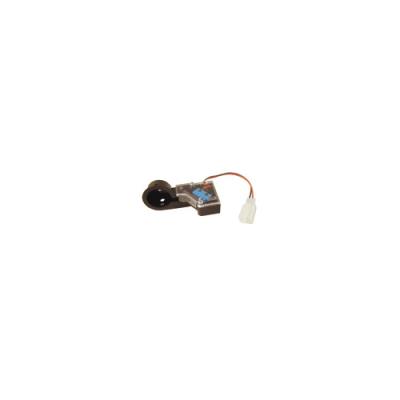 Interruttore MAG 275 ECC 257943 ricambio originale Vaillant