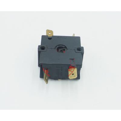 Interruttore rotativo 3 posizioni più reset RT092 1010563 originale Immergas